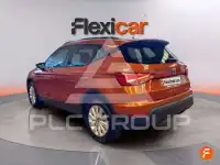 2018 Seat Alteca