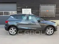 2018 Seat Alteca