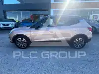 2018 Seat Alteca