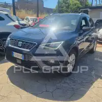 2018 Seat Alteca