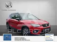 2018 Seat Alteca