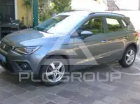 2018 Seat Alteca