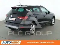 2018 Seat Alteca