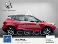 2018 Seat Alteca