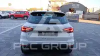 2018 Seat Alteca