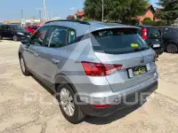 2018 Seat Alteca