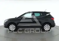 2018 Seat Alteca