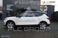 2018 Seat Alteca