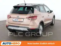 2018 Seat Alteca