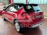 2018 Seat Alteca