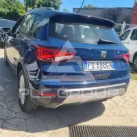 2018 Seat Alteca
