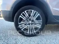 2018 Seat Alteca