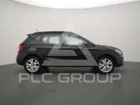 2018 Seat Alteca