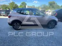 2018 Seat Alteca
