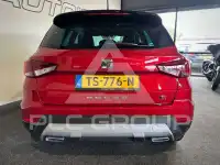 2018 Seat Alteca
