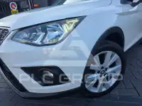 2018 Seat Alteca