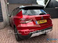 2018 Seat Alteca