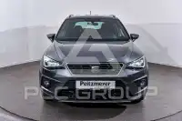 2018 Seat Alteca