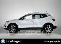 2018 Seat Alteca