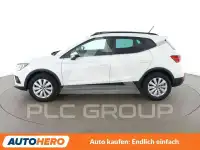 2018 Seat Alteca