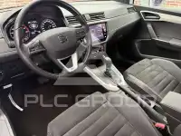 2018 Seat Alteca