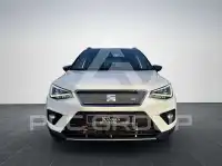 2018 Seat Alteca