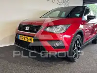 2018 Seat Alteca