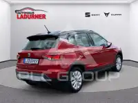 2018 Seat Alteca