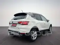 2018 Seat Alteca