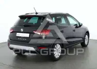 2018 Seat Alteca
