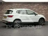 2018 Seat Alteca