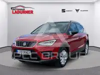 2018 Seat Alteca