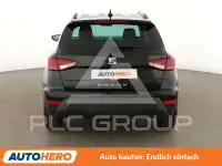2018 Seat Alteca