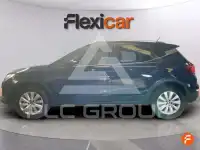 2018 Seat Alteca