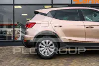 2018 Seat Alteca