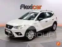 2018 Seat Alteca