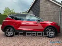 2018 Seat Alteca