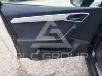 2018 Seat Alteca