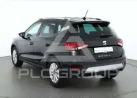 2018 Seat Alteca