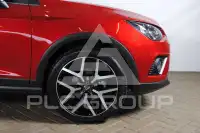2018 Seat Alteca