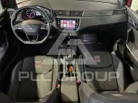 2018 Seat Alteca