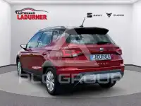 2018 Seat Alteca