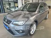 2018 Seat Alteca