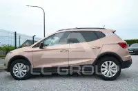 2018 Seat Alteca