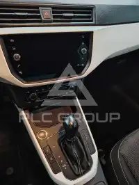 2018 Seat Alteca