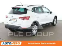 2018 Seat Alteca