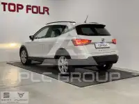 2018 Seat Alteca