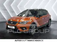 2018 Seat Alteca