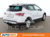 2018 Seat Alteca