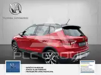 2018 Seat Alteca